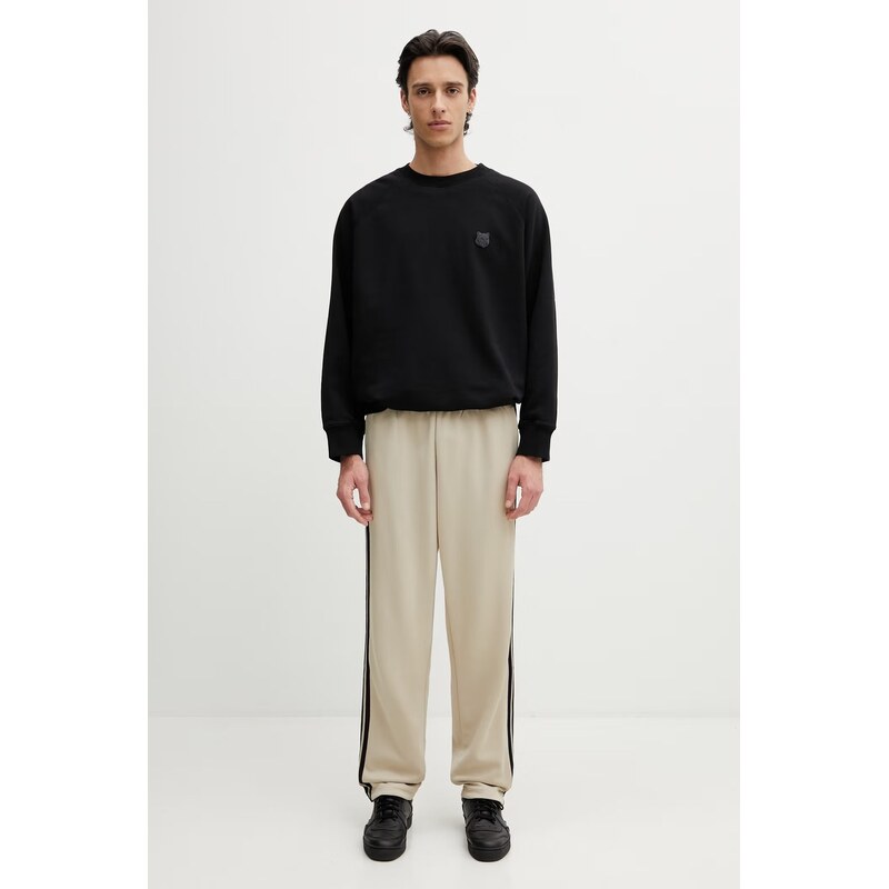 adidas Originals tepláky s bavlnou pánské
