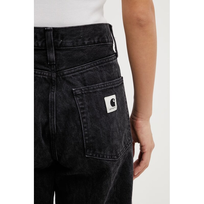 Carhartt WIP W' Snake Arin Pant džíny tapered dámské