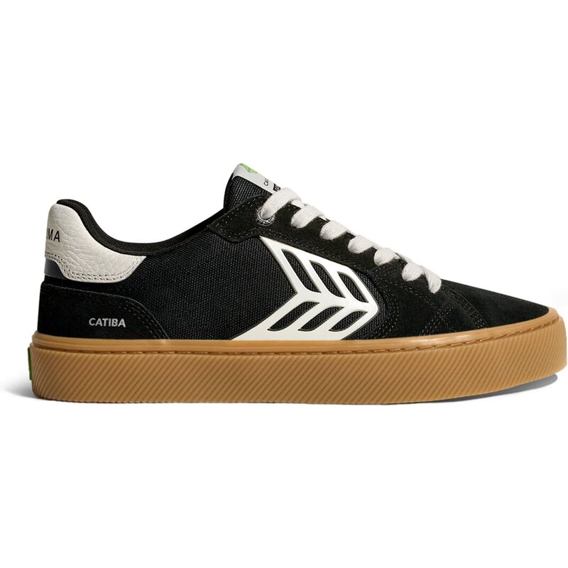 Dámské volnočasové boty Cariuma CATIBA PRO 2.0 Suede and Cordura Gum 115262597