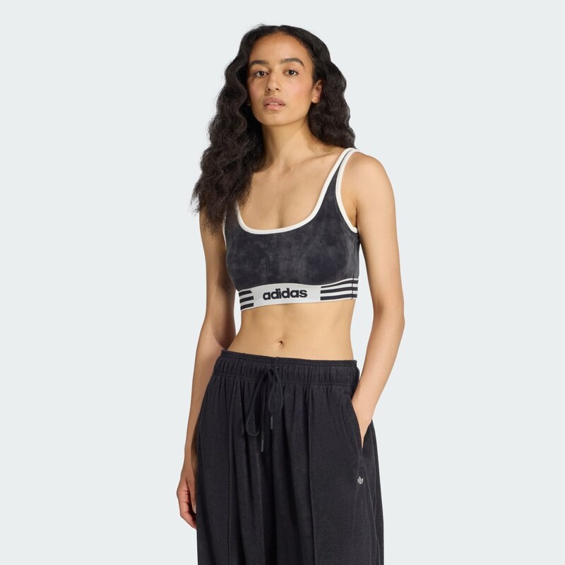 Adidas Winterised Bra Long-Sleeve Top 115728097