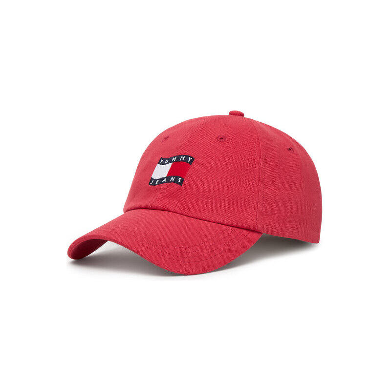 Kšiltovka Tommy Jeans