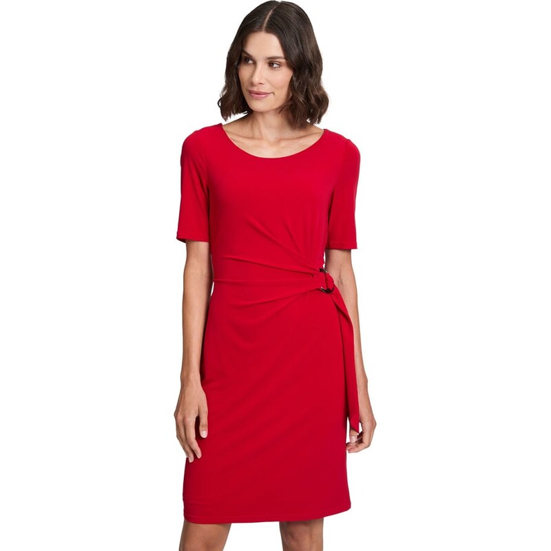 Šaty Vera Mont Rot 2940491 115430929
