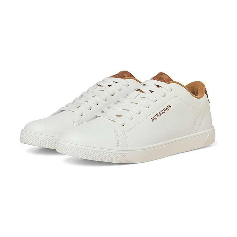 Tenisky Jack & Jones Weiß 467836