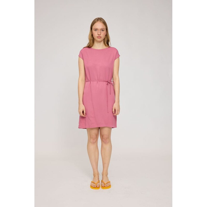 Šaty MAZINE Pink 474224 115283639