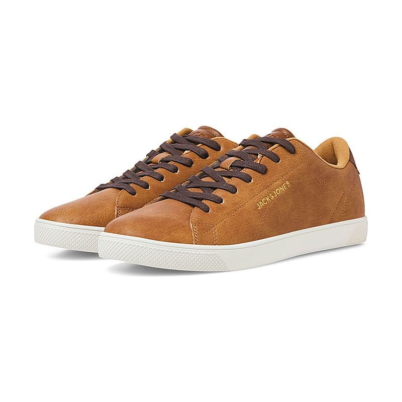 Tenisky Jack & Jones Hellbraun 3041508