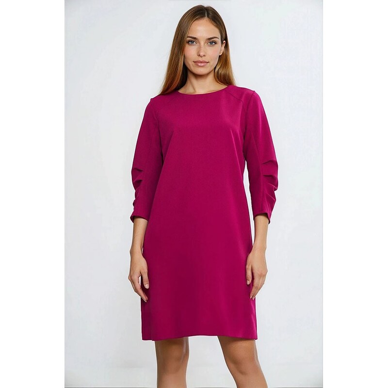 Šaty Nife Pink 1974879 115284841