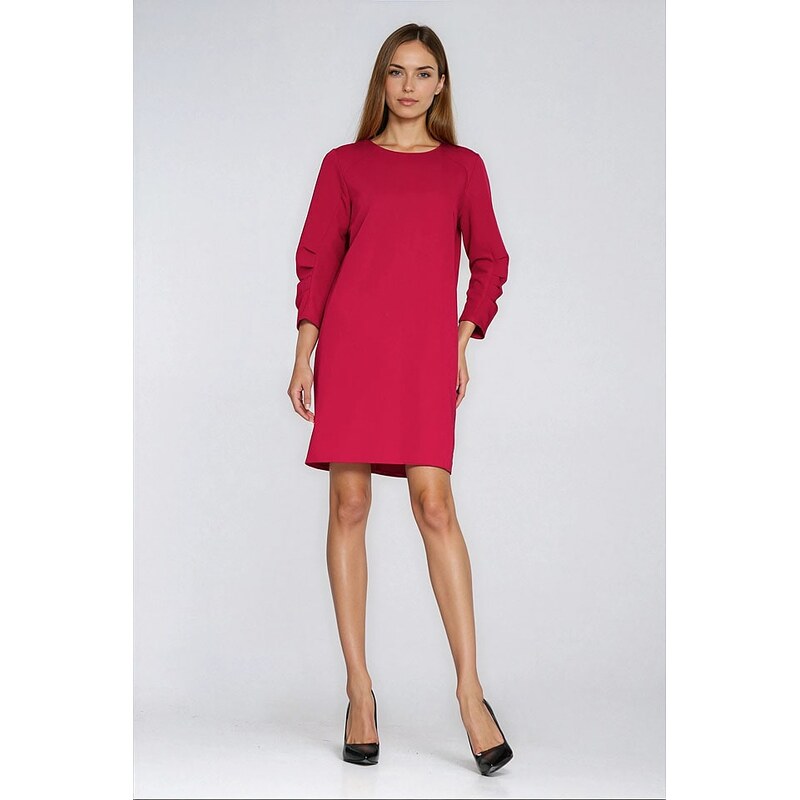 Šaty Nife Rot 3451483 115451619