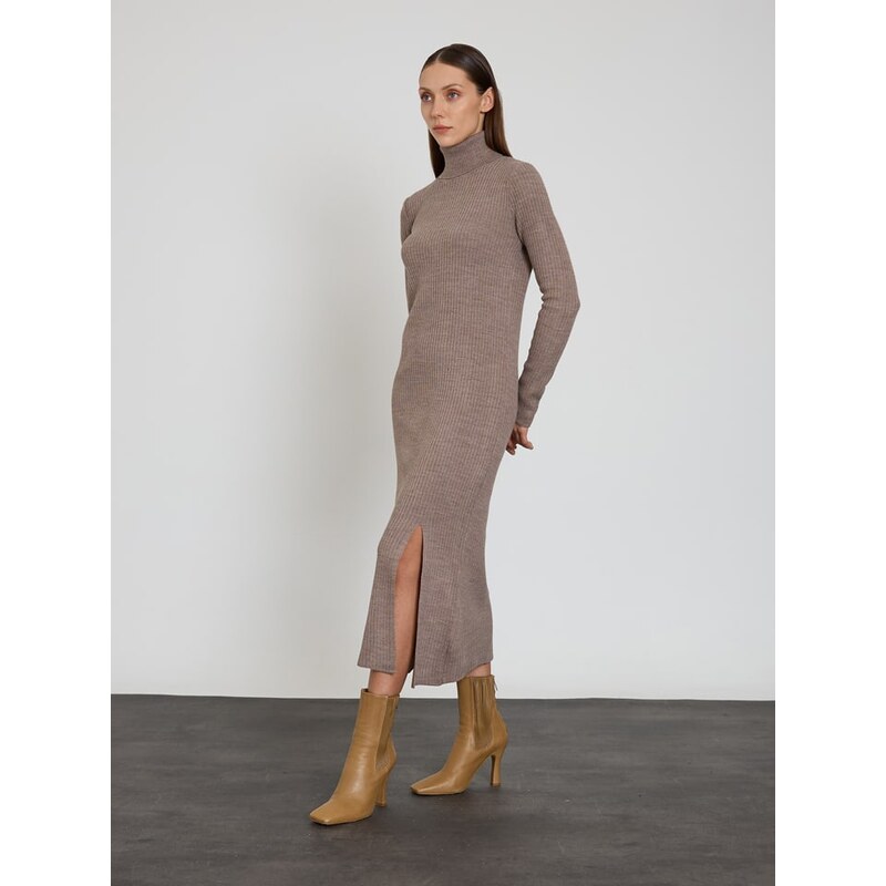 Šaty BGN Beige 9586369 115287099