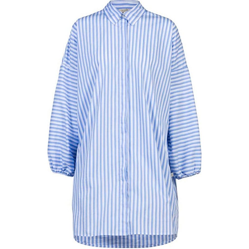 Šaty Herrlicher Hellblau 4260371