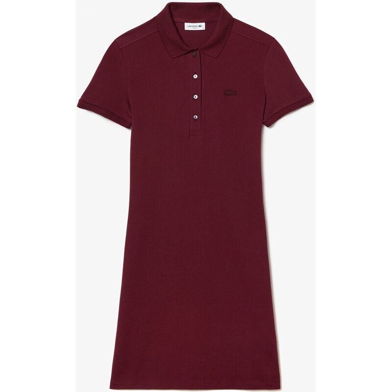 Šaty Lacoste Bordeaux 2079314 115291668