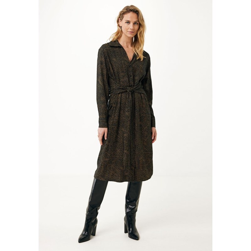 Šaty Mexx Schwarz 1849208 115292845