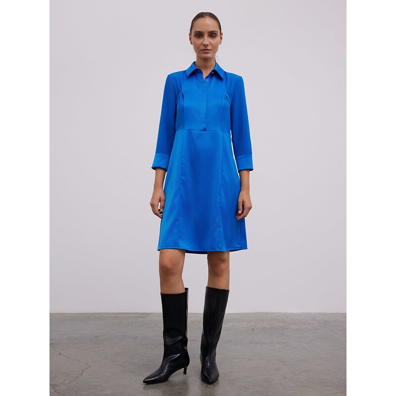 Šaty BGN Blau 6296117
