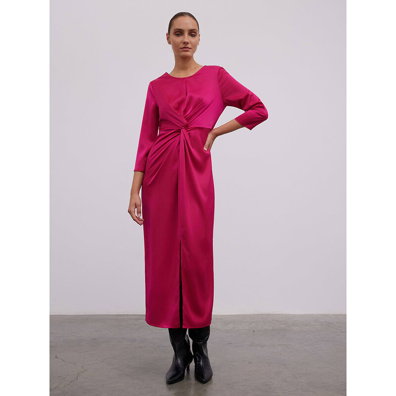 Šaty BGN Pink 3205526 115293409