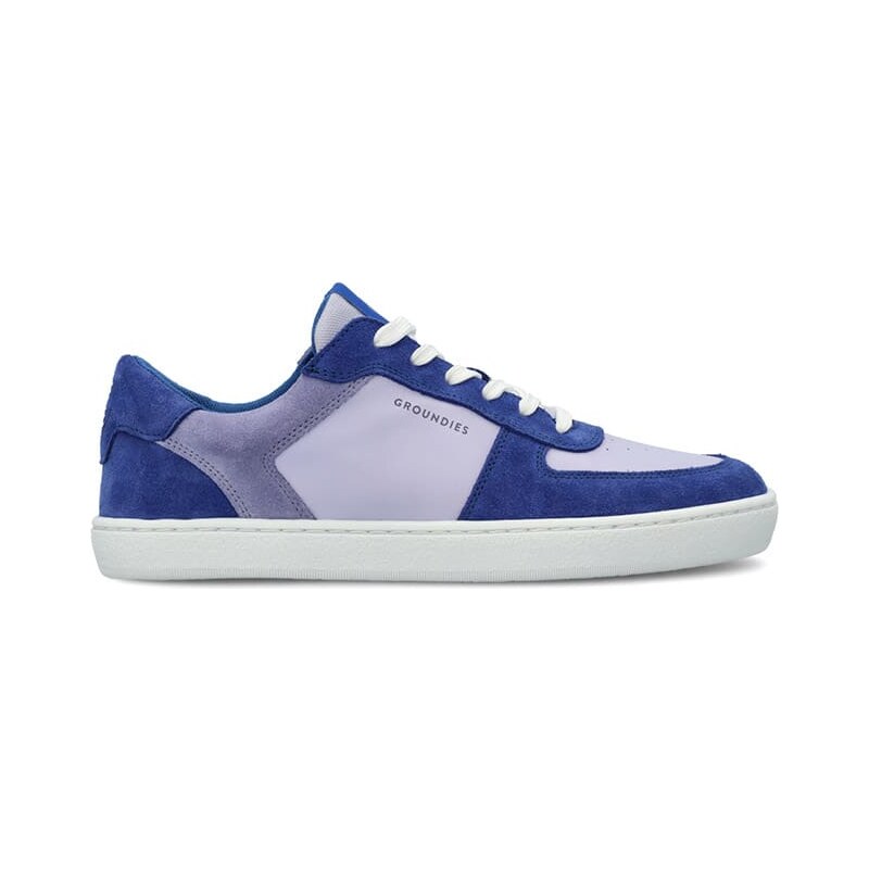 Tenisky Groundies Blau 764612 115294844