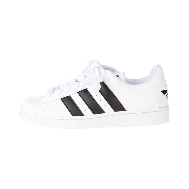 Tenisky adidas Weiß/ Schwarz 6258711