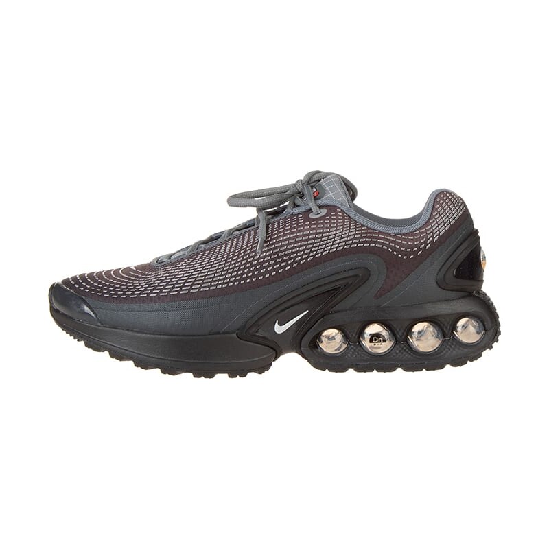 Tenisky Nike Anthrazit 7625271