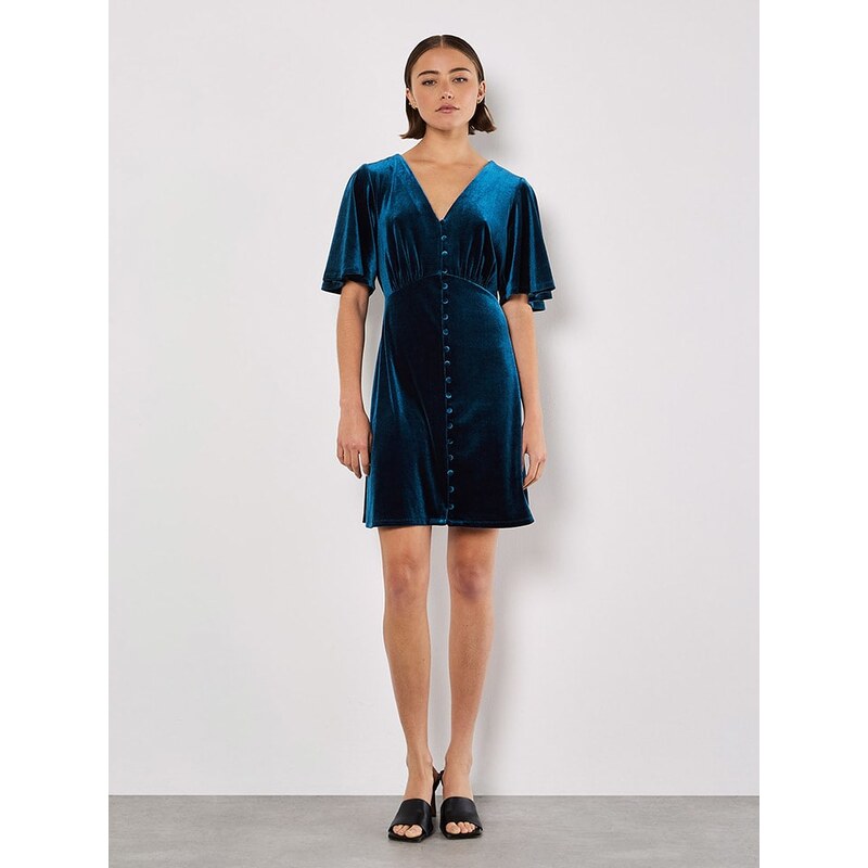 Šaty Apricot Blau 2433247 115298171
