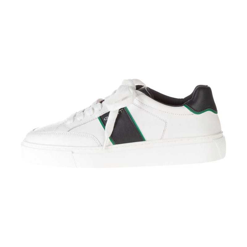 Tenisky GANT Footwear Weiß 9712244