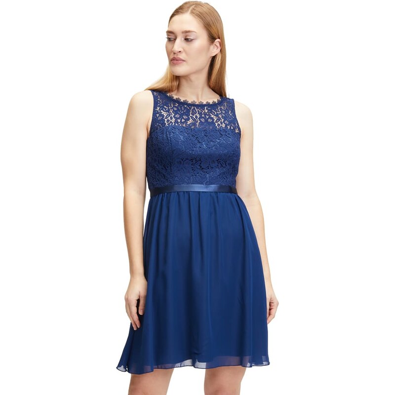 Šaty Vera Mont Blau 457727