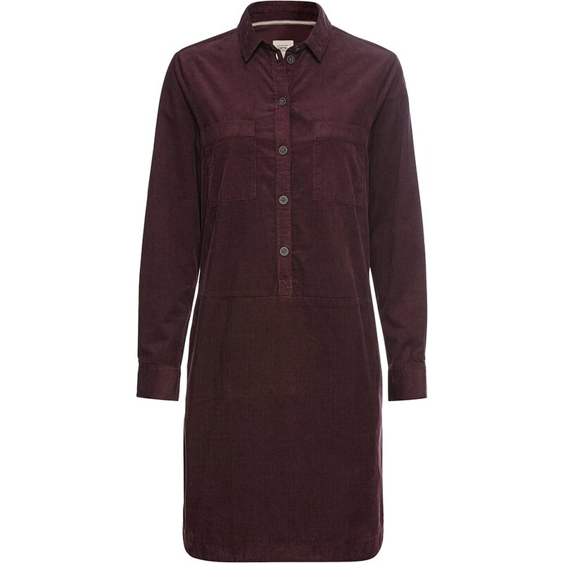 Šaty Camel Active Bordeaux 6012800 115572825