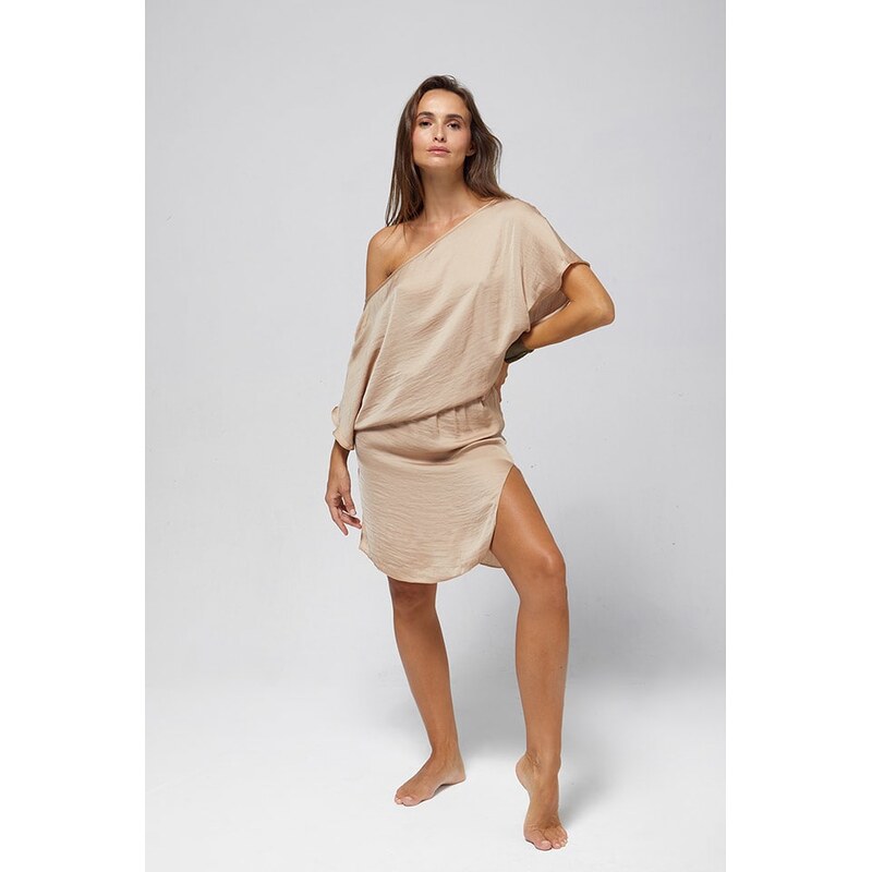 Šaty Beliza Beige 314883 115300691