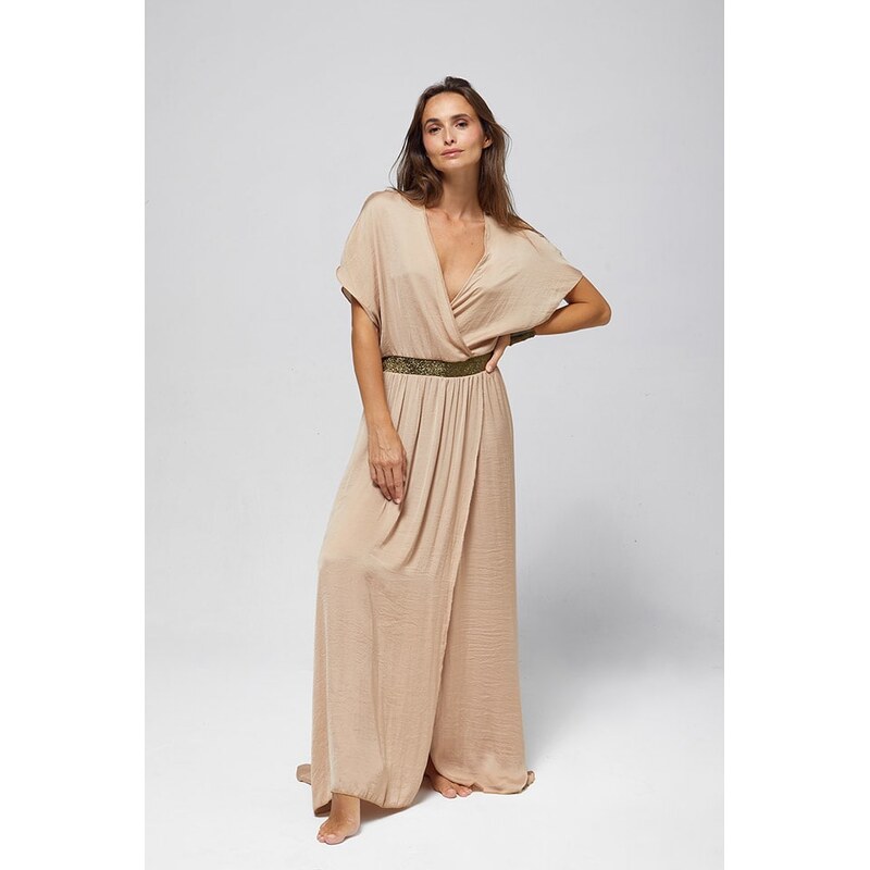 Šaty Beliza Beige 6639461 115658701