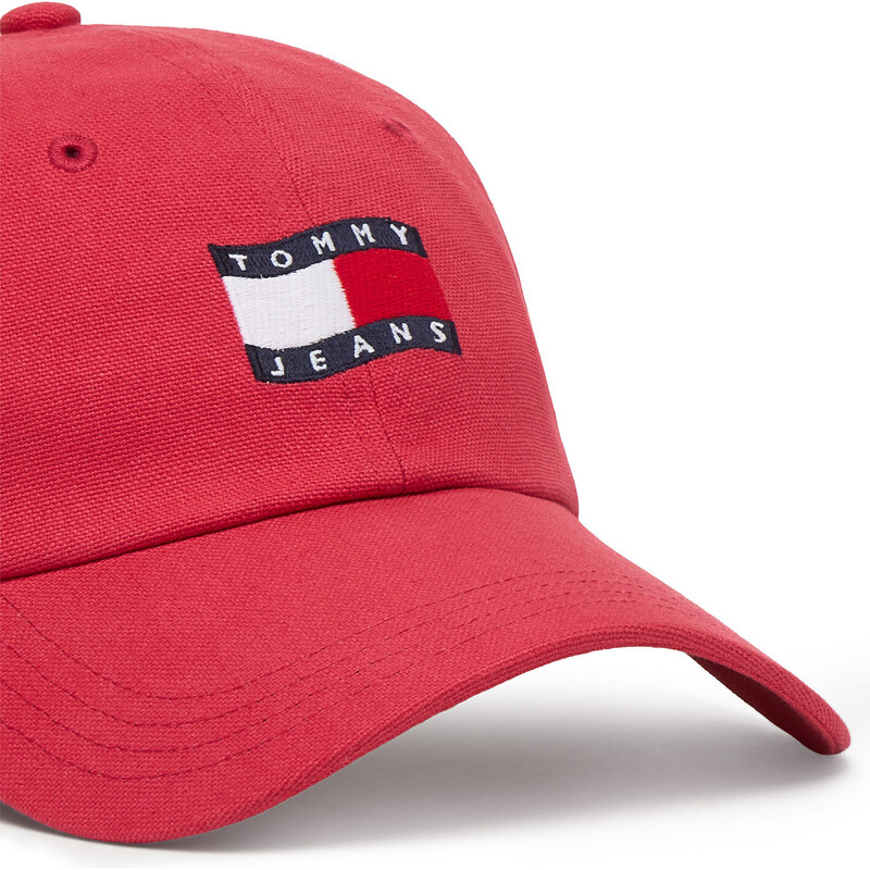 Kšiltovka Tommy Jeans