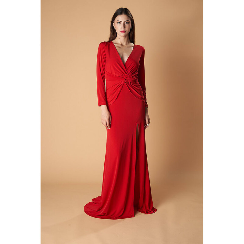 Šaty Ceylan Rot 752828 115301029