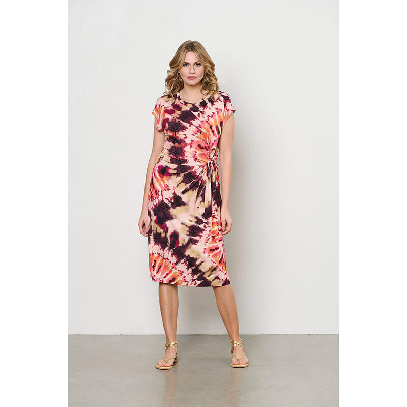 Šaty &Co Woman Rosa/ Aubergine 3121528 115301025