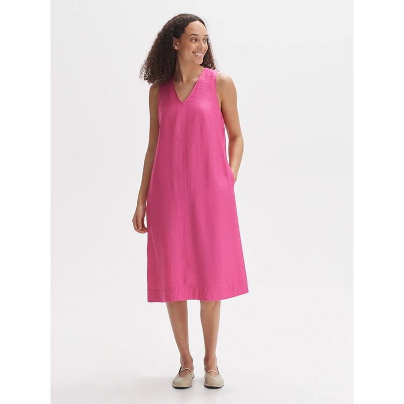 Šaty OPUS Pink 3432746 115301260