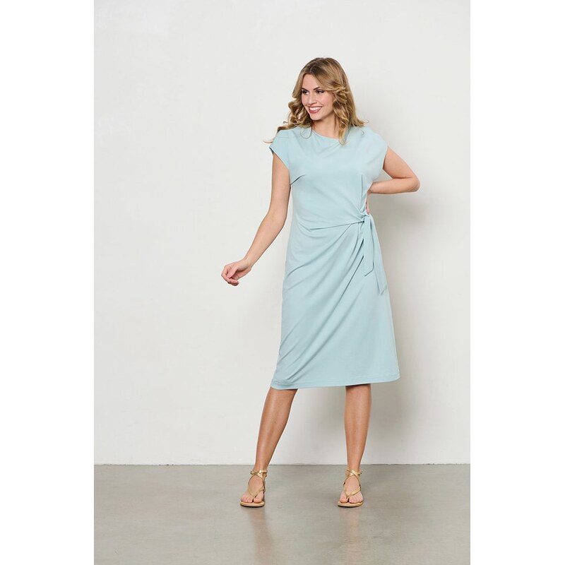 Šaty &Co Woman Hellblau 2811748 115301851