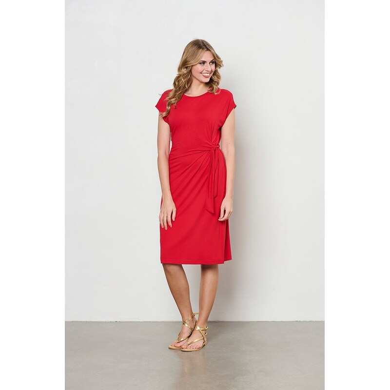 Šaty &Co Woman Rot 6600454 115301853