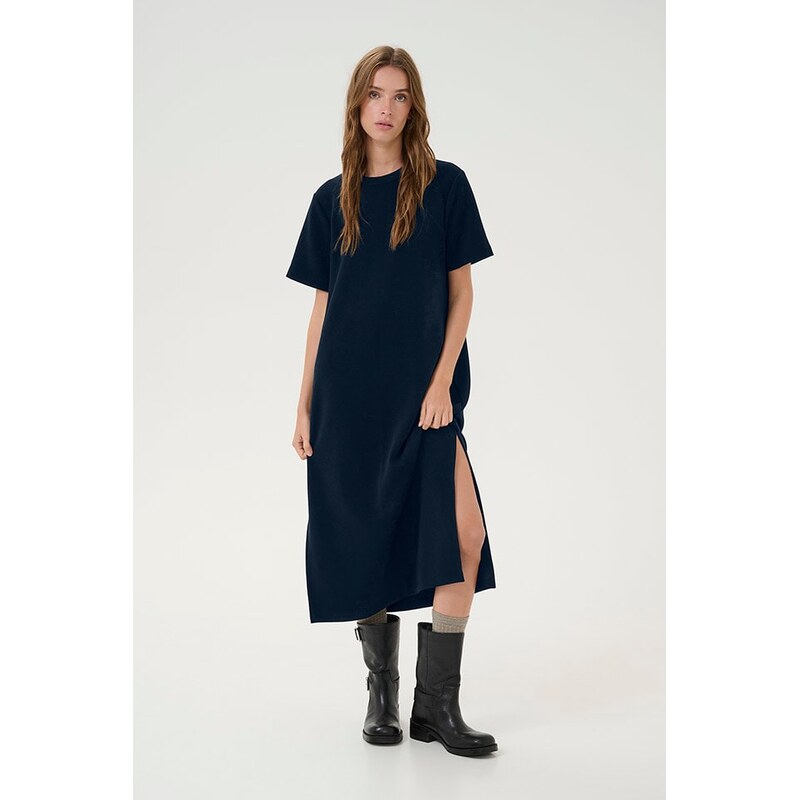 Šaty My Essential Wardrobe Schwarz 9266935 115303589