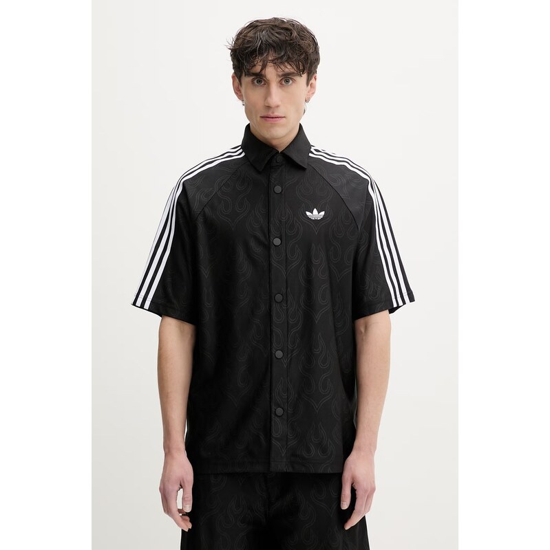 adidas Originals pánská košile