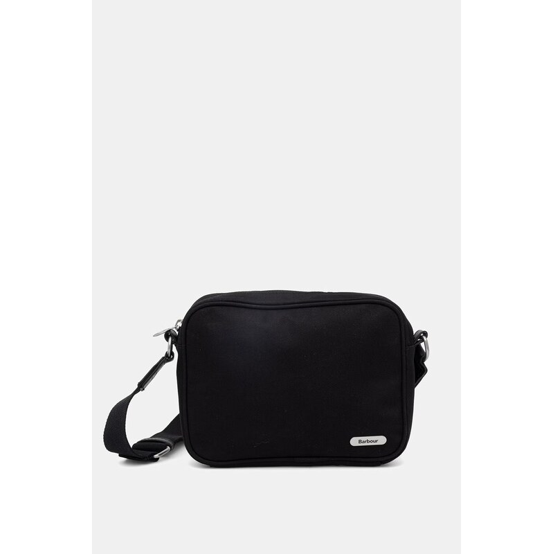 Barbour crossbody kabelka dámská bavlněná Olivia