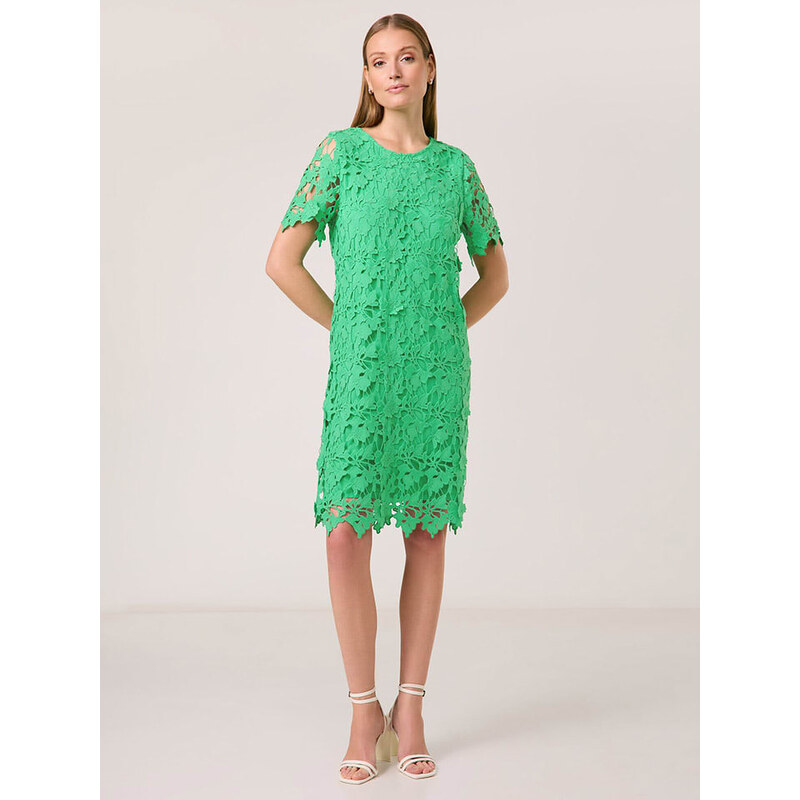 Šaty Gerry Weber Grün 771693 115305278