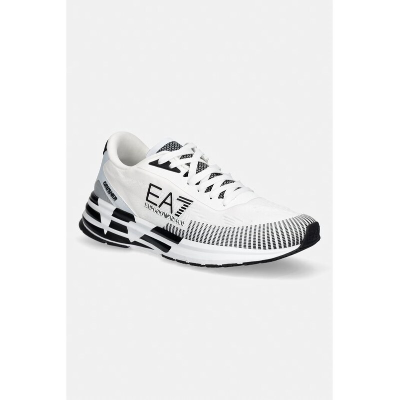 EA7 Emporio Armani sneakers boty 114511796