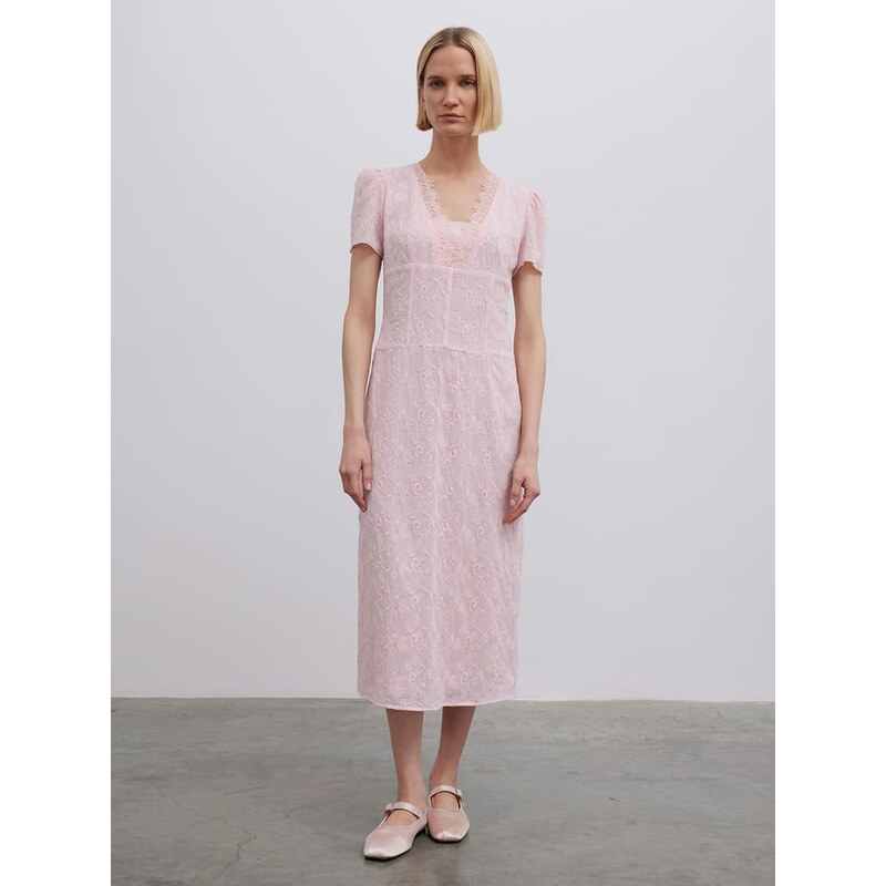 Šaty BGN Rosa 7067511