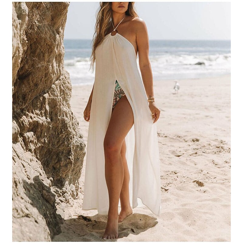 Šaty LA Angels Creme 4139339
