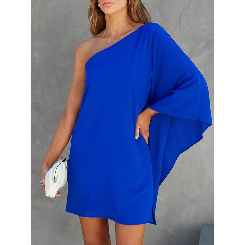 Šaty LA Angels Blau 8380770 115306152