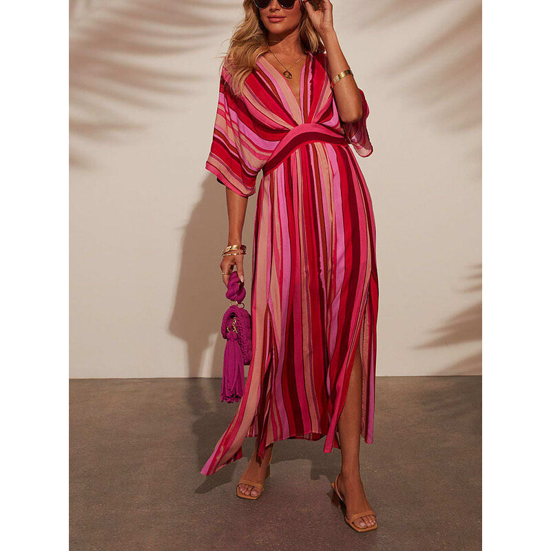 Šaty LA Angels Pink 2756979 115306182