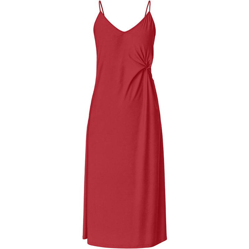 Šaty Pieces Rot 9218506 115306228