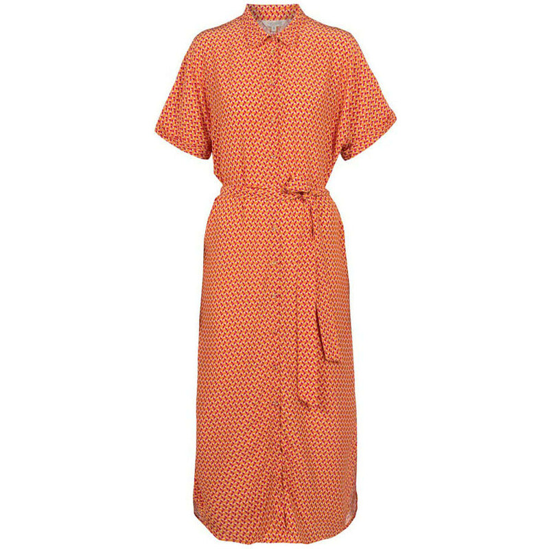 Šaty Herrlicher Orange 8765412 115435230