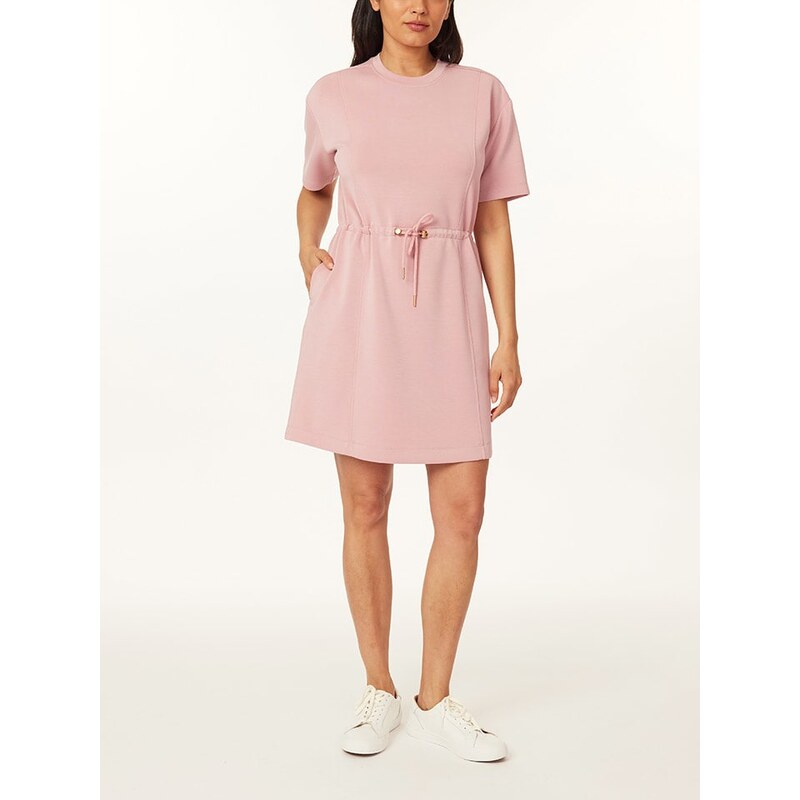 Šaty Scotch & Soda Rosa 8858966 115307141