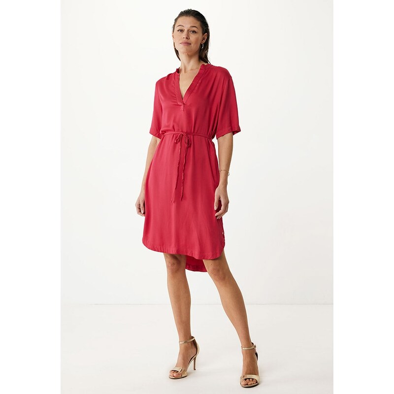 Šaty Mexx Pink 750719 115307215