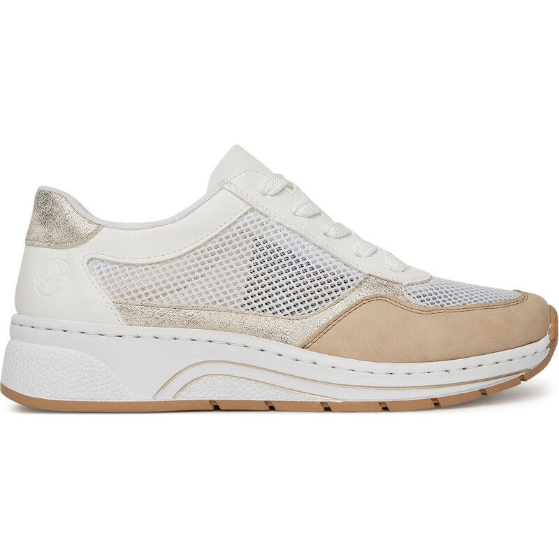 Sneakersy Rieker 114510802