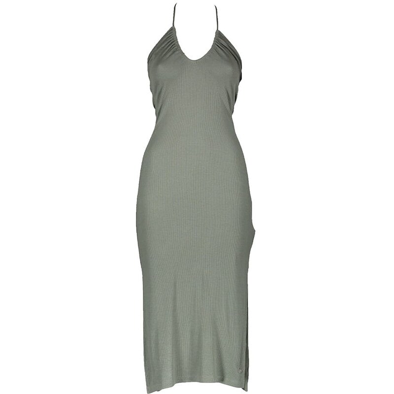 Šaty Roxy Khaki 255974 115435504