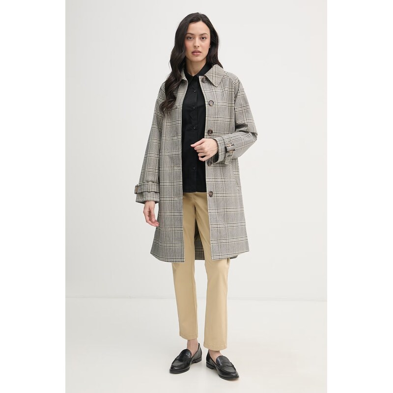 Kalhoty U.S. Polo Assn. CHINO
