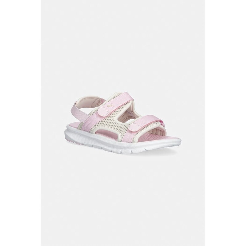 Puma sandály dětské Evolve Sandal