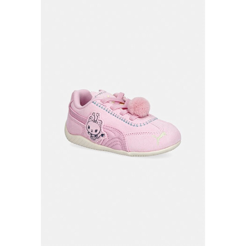 Puma Speedcat GD AC sneakers boty dětské